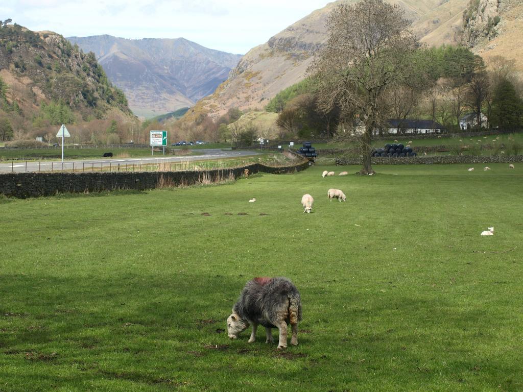 Bed and Breakfast Barn-Gill House Thirlmere Экстерьер фото