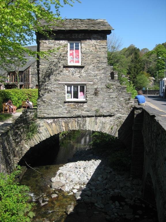Bed and Breakfast Barn-Gill House Thirlmere Экстерьер фото