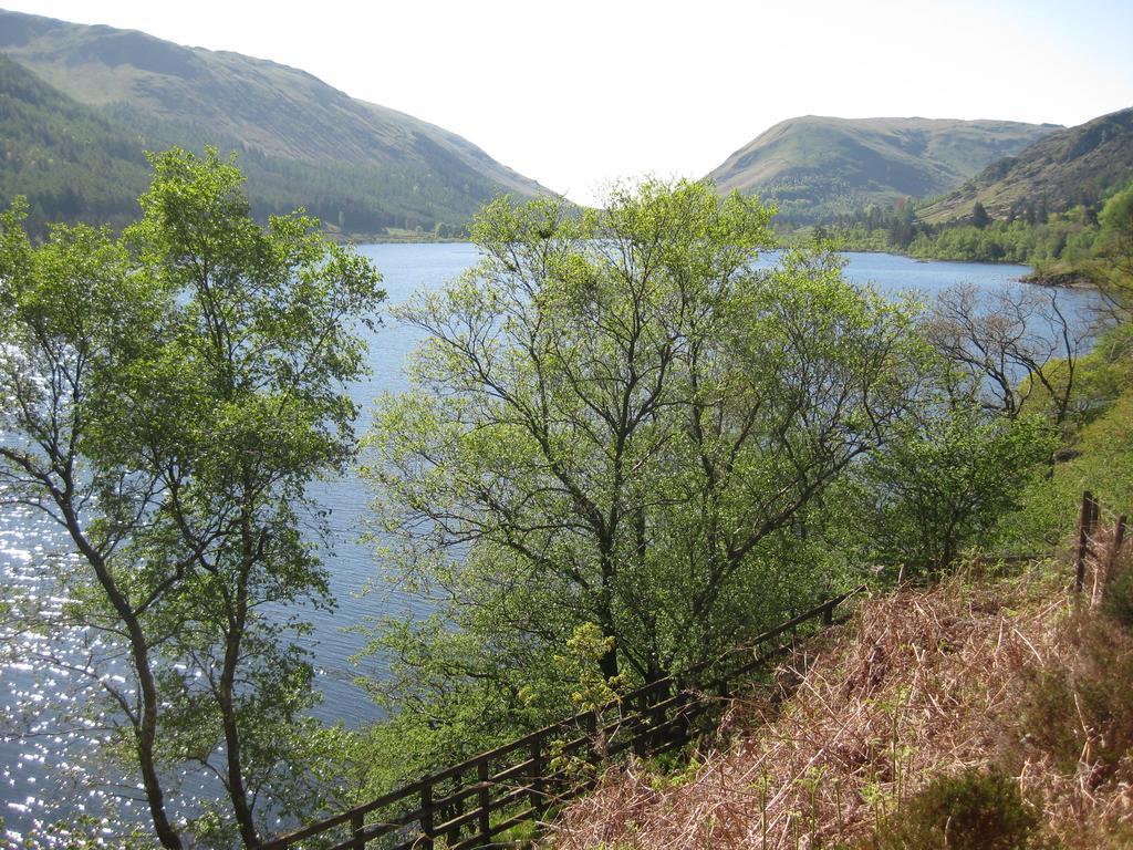 Bed and Breakfast Barn-Gill House Thirlmere Экстерьер фото