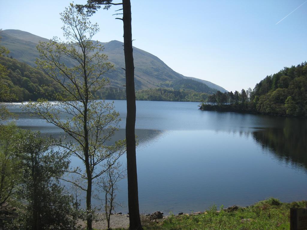 Bed and Breakfast Barn-Gill House Thirlmere Экстерьер фото