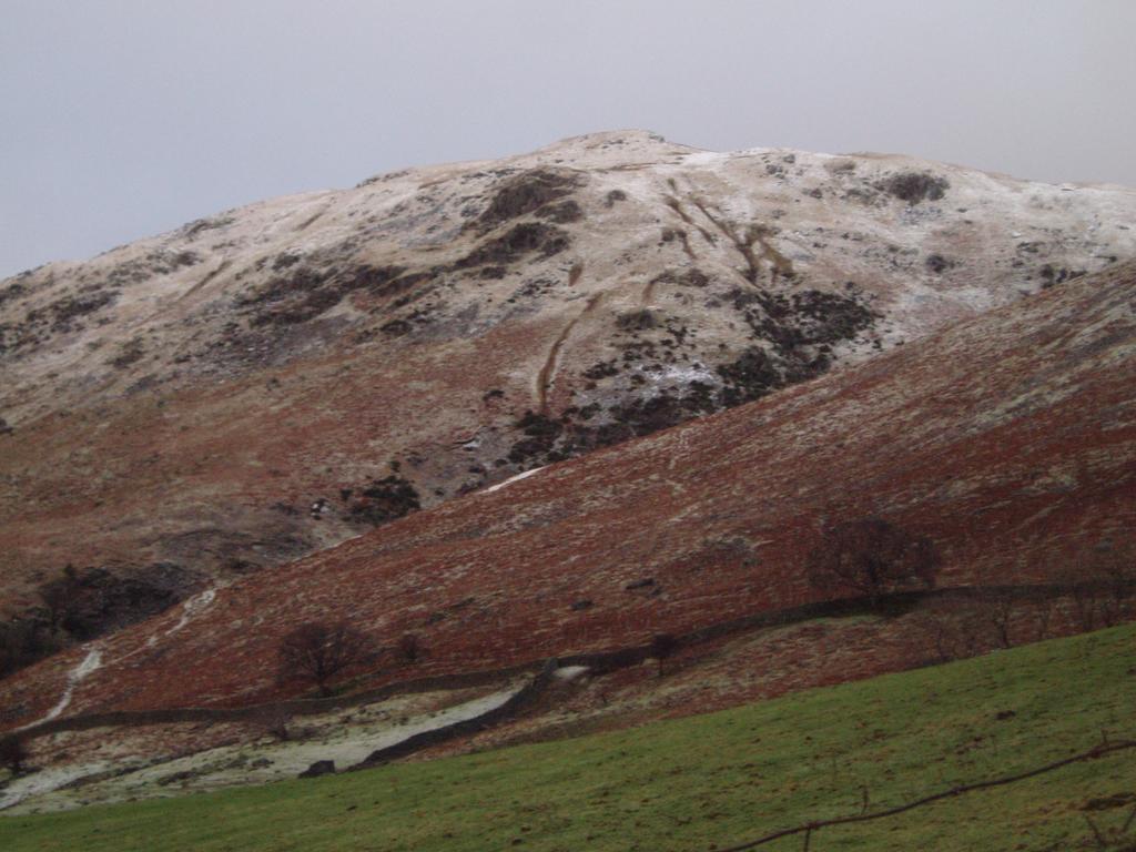 Bed and Breakfast Barn-Gill House Thirlmere Экстерьер фото