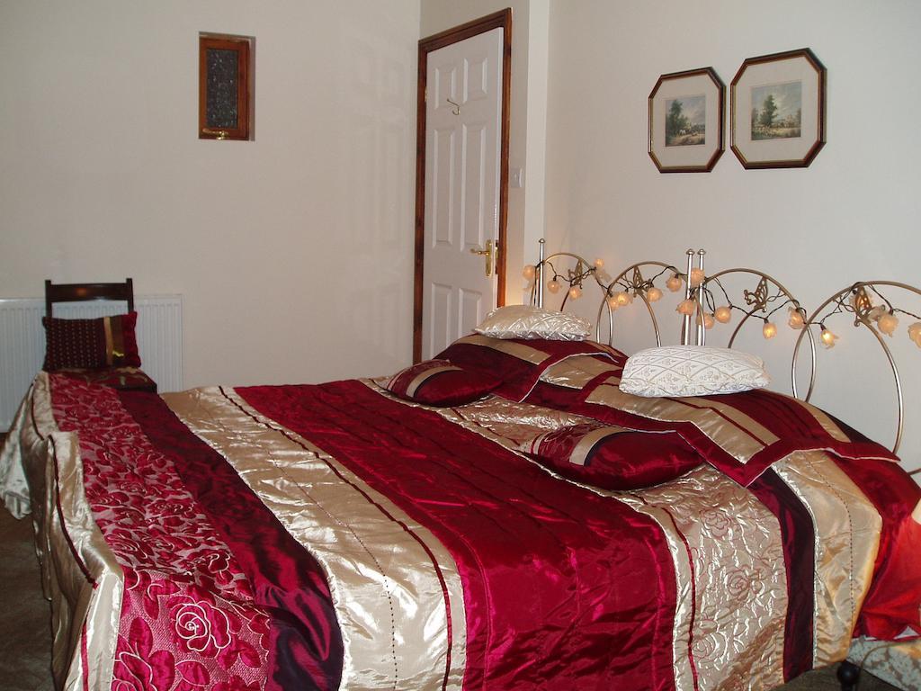 Bed and Breakfast Barn-Gill House Thirlmere Экстерьер фото