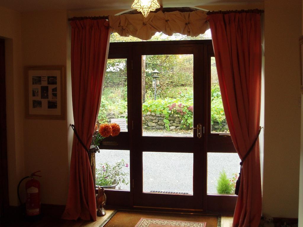 Bed and Breakfast Barn-Gill House Thirlmere Номер фото