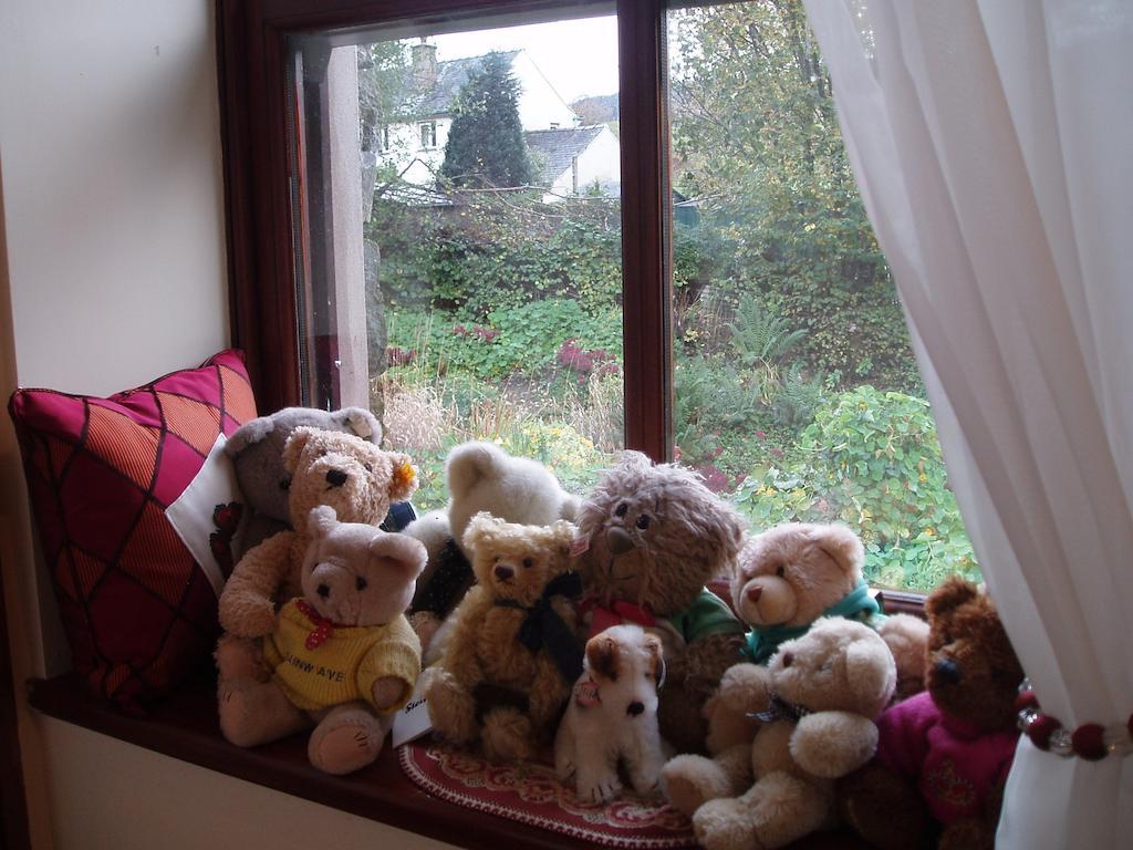 Bed and Breakfast Barn-Gill House Thirlmere Номер фото