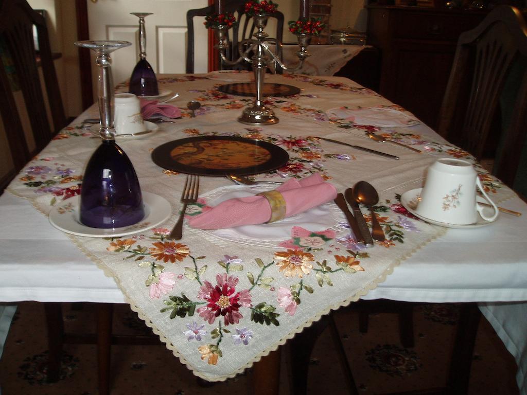 Bed and Breakfast Barn-Gill House Thirlmere Экстерьер фото