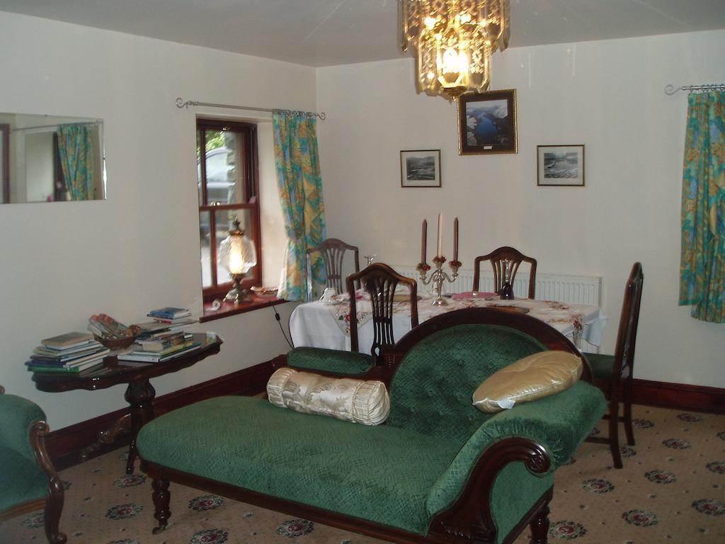 Bed and Breakfast Barn-Gill House Thirlmere Экстерьер фото