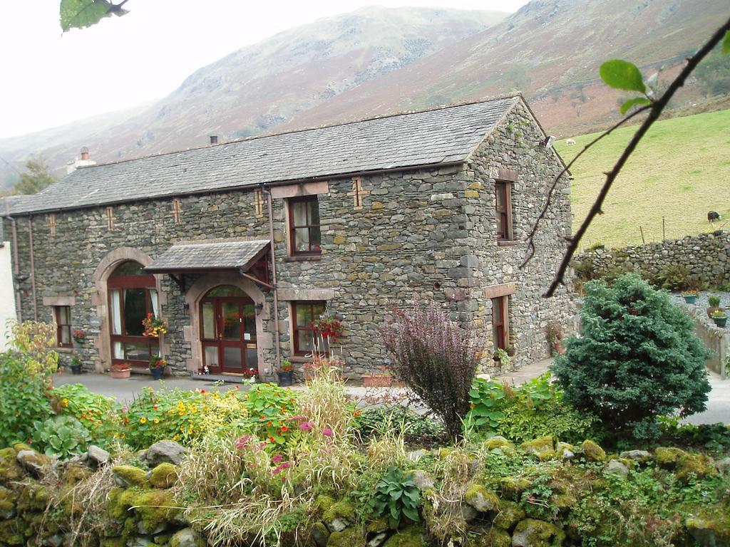 Bed and Breakfast Barn-Gill House Thirlmere Номер фото