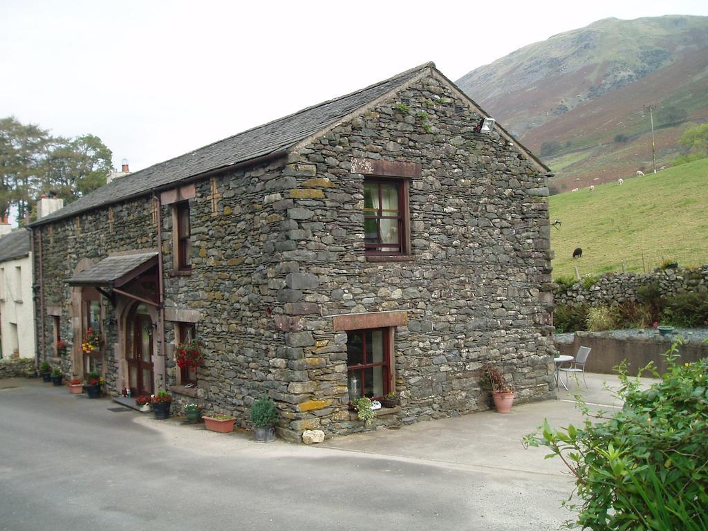 Bed and Breakfast Barn-Gill House Thirlmere Экстерьер фото