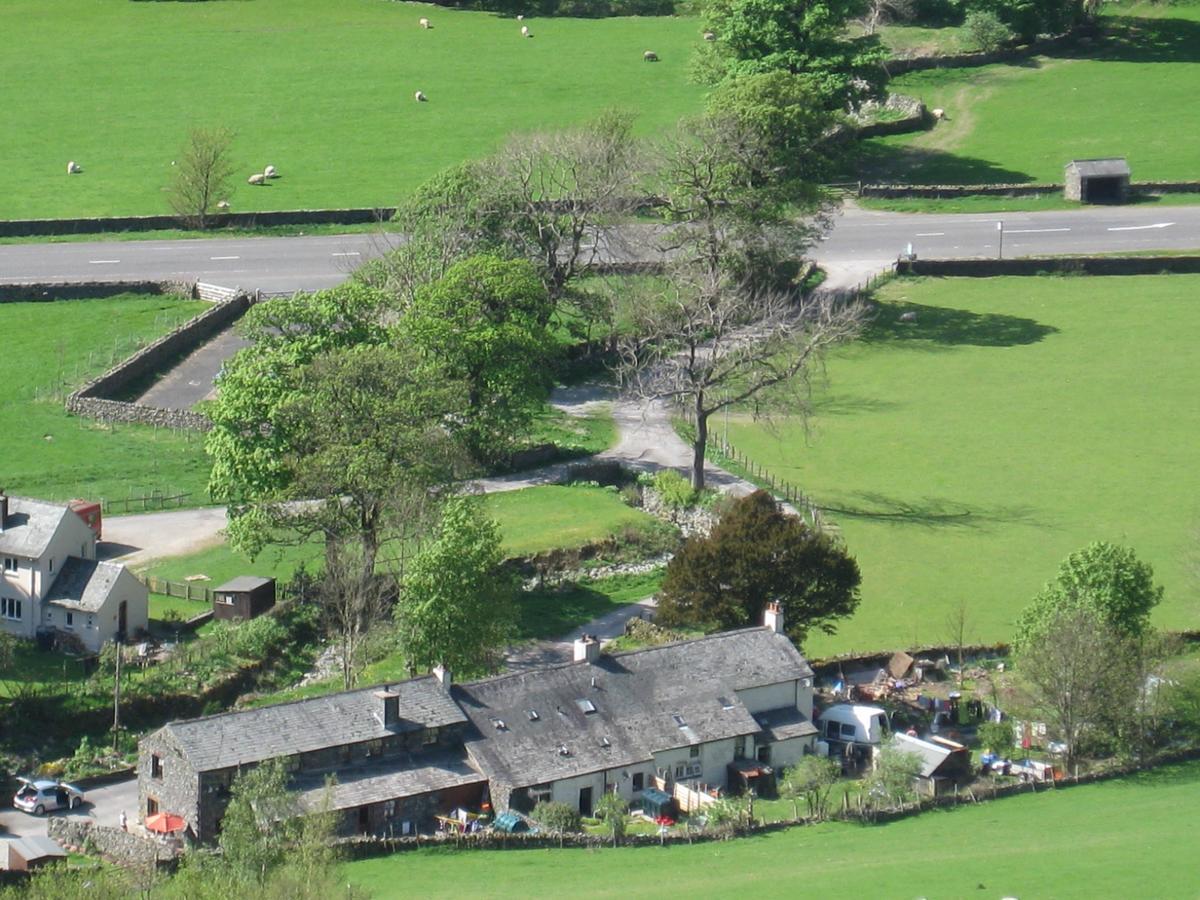 Bed and Breakfast Barn-Gill House Thirlmere Экстерьер фото