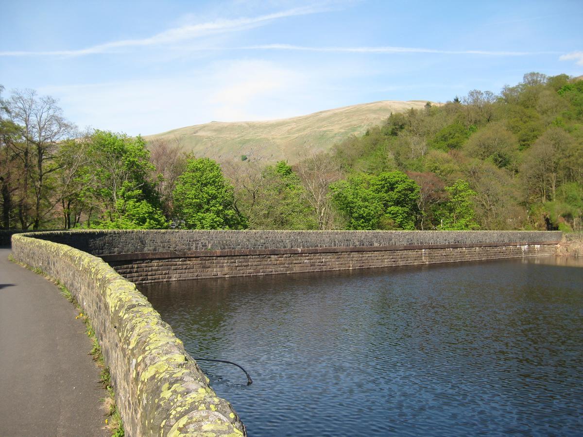 Bed and Breakfast Barn-Gill House Thirlmere Экстерьер фото