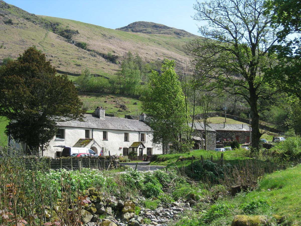 Bed and Breakfast Barn-Gill House Thirlmere Экстерьер фото